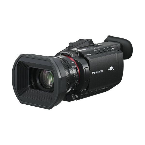 photo Caméras Panasonic