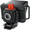 Caméras Blackmagic Design Studio Camera 4K Pro G2