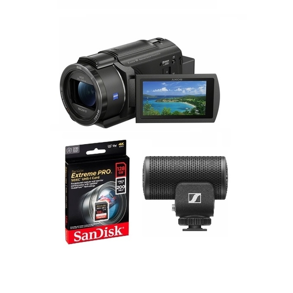 photo Caméras Sony