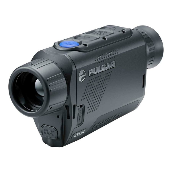 photo Instruments de vision nocturne Pulsar 