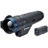Instruments de vision nocturne Pulsar  Telos LRF XL50 avec 2ème batterie