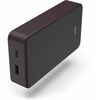 Station électrique & batterie nomade Hama Power Pack Colour 20 20000mAh Prune