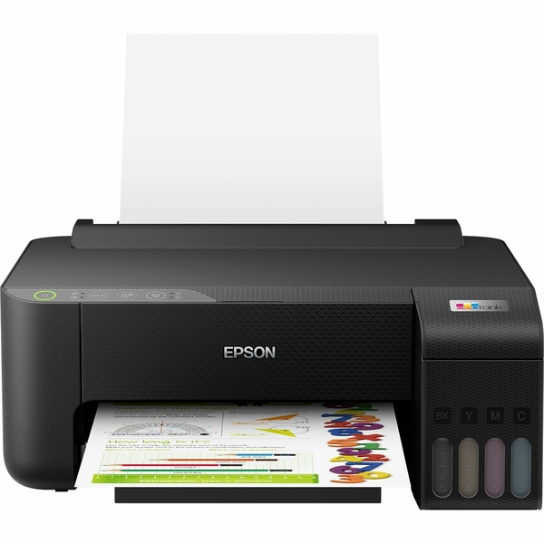 photo Imprimantes jet d'encre Epson