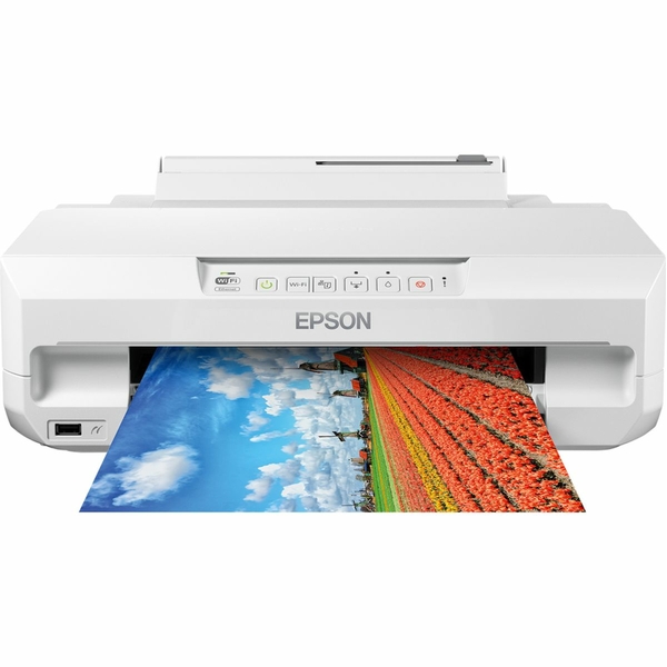 photo Imprimantes jet d'encre Epson