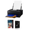 Imprimantes jet d'encre Epson Imprimante SC-P700 A3+ SureColor + 2 Packs papier EPSON OFFERT