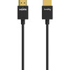 Câbles photo vidéo SmallRig 2956B Câble HDMI Ultra Slim 4K 35cm