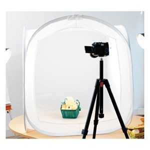 photo Cages à lumière Manfrotto