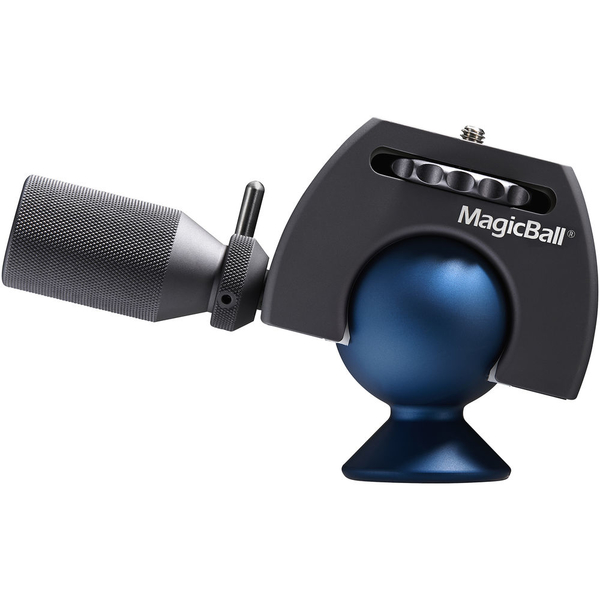 photo Rotule pour trépied Novoflex