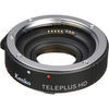 Multiplicateurs de focale Kenko Teleplus HD DGX 1.4x pour Canon EF