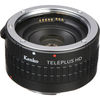 photo Kenko Teleplus HD DGX 2x pour Canon EF