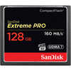 Image du CompactFlash 128 Go Extreme Pro 1060x (160 Mb/s)