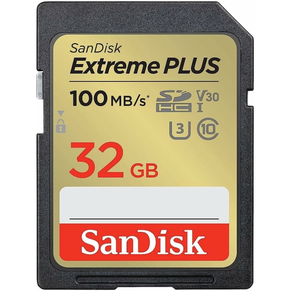 photo Cartes mémoires SanDisk