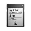 Cartes mémoires Angelbird CFexpress AV Pro XT MK2 1320GB Type B