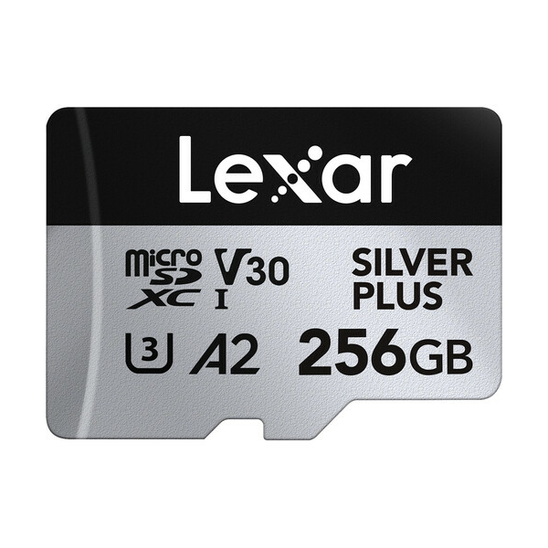 photo Cartes mémoires Lexar