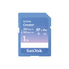 Cartes mémoires SanDisk Creator SD 1 TB UHS-II V60