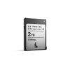 photo Angelbird AV PRO SE CFexpress B v4 MK2 2 TB