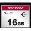 Cartes mémoires Transcend CFast 2.0 CFX602 16GB