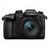 Appareil photo Hybride à objectifs interchangeables Panasonic DC-GH5 + 25mm F1.7