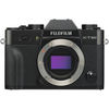 photo Fujifilm X-T30 Noir Boitier nu
