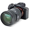 Appareil photo Hybride à objectifs interchangeables Sony Alpha 7 III + Sigma 24-70mm F2.8 Art - GARANTIE 5 ans -