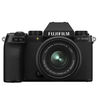 photo Fujifilm X-S10 + 15-45mm