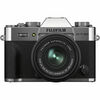 photo Fujifilm X-T30 II Argent + 15-45mm