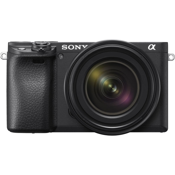 photo Appareil photo Hybride à objectifs interchangeables Sony