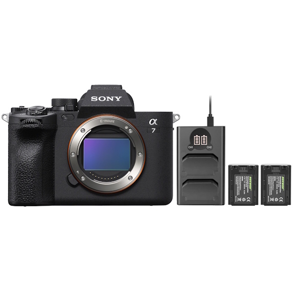 photo Appareil photo Hybride à objectifs interchangeables Sony