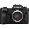 photo Fujifilm X-H2 Boitier nu