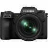 photo Fujifilm X-H2 + 16-80mm