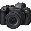 photo Canon EOS R6 II + 24-105mm F4-7.1