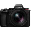 photo Panasonic Lumix S5 II + 24-105mm F4