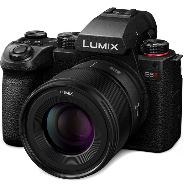 photo Appareil photo Hybride à objectifs interchangeables Panasonic