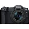 photo Canon EOS R8 + 35mm F1.8