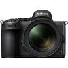 Appareil photo Hybride à objectifs interchangeables Nikon Z5 + 24-120mm