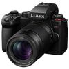 Appareil photo Hybride à objectifs interchangeables Panasonic Lumix DC-G9 II + 35-100mm F2.8 Leica