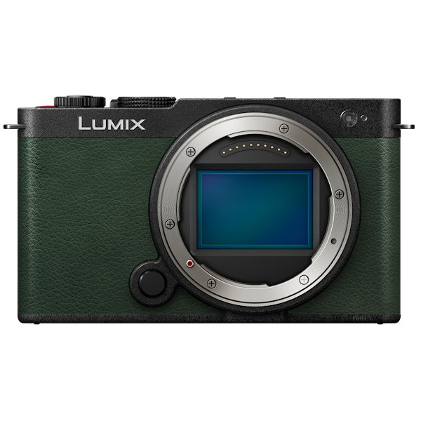 photo Appareil photo Hybride à objectifs interchangeables Panasonic