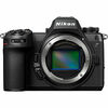 Appareil photo Hybride à objectifs interchangeables Nikon Z6 III Boitier nu