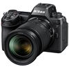 Appareil photo Hybride à objectifs interchangeables Nikon Z6 III + 24-70mm F4