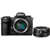 Appareil photo Hybride à objectifs interchangeables Nikon Z6 III Boitier nu + bague FTZ II