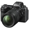 Appareil photo Hybride à objectifs interchangeables Nikon Z6 III + 24-200mm