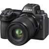 Appareil photo Hybride à objectifs interchangeables Nikon Z6 III + 35mm F1.4