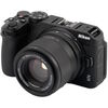 Appareil photo Hybride à objectifs interchangeables Nikon Z30 + Viltrox AF 56mm F1.7