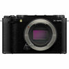 Appareil photo Hybride à objectifs interchangeables Fujifilm X-M5 Noir Boitier nu
