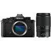 Appareil photo Hybride à objectifs interchangeables Nikon Z f + 28-75mm F2.8
