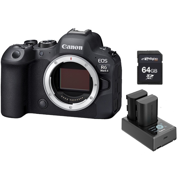 photo Appareil photo Hybride à objectifs interchangeables Canon