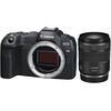 Appareil photo Hybride à objectifs interchangeables Canon EOS R8 + 28-70mm F2.8