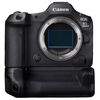 Appareil photo Hybride à objectifs interchangeables Canon EOS R5 II Boitier nu + grip BG-R20