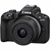 Appareil photo Hybride à objectifs interchangeables Canon EOS R50 + 18-45mm