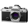 Appareil photo Hybride à objectifs interchangeables OM System OM-3 Boitier nu